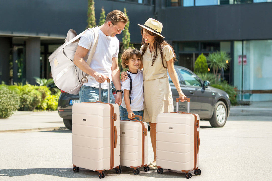How To Pack and Organize a Carry-On Suitcase?