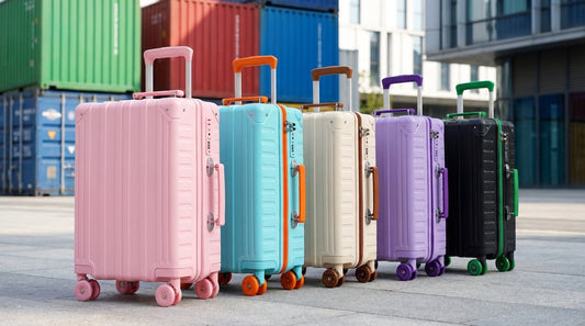 5 Best Travel Gifts for Women (That She'll Actually Use)