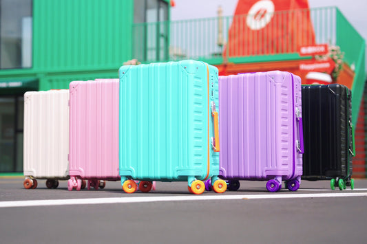 5 Stand-out Features of Cabin luggage You Should Know