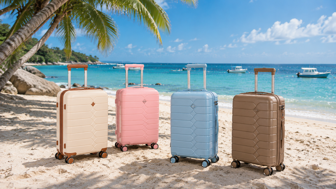 Gifts for Frequent Flyers: 12 Practical Travel Gifts They'll Use on Every Trip