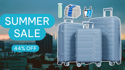Up to 44% OFF: Tavoxda Summer Sale Starts Now
