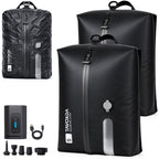Vacuum Storage Bag with Wireless Portable Electric Air Pump - Tavoxda Luggage