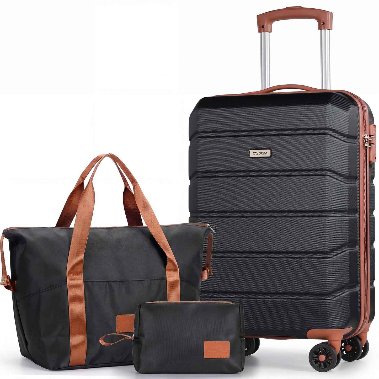 Lightweight Cabin Luggage Set
