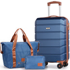 Lightweight Cabin Luggage Set