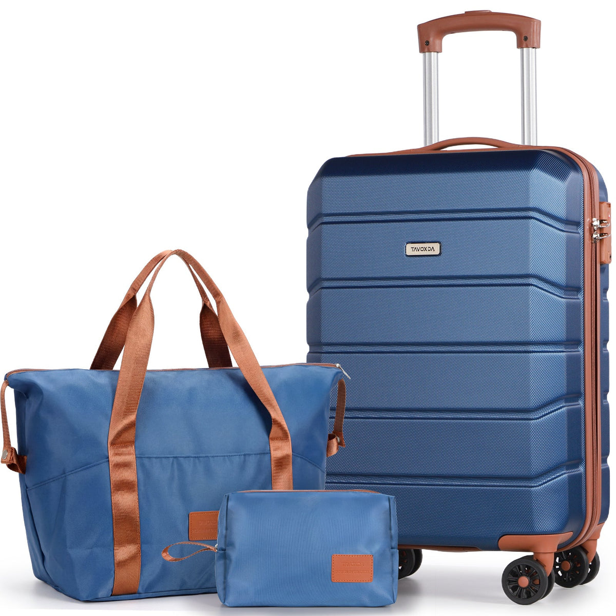 Lightweight Cabin Luggage Set