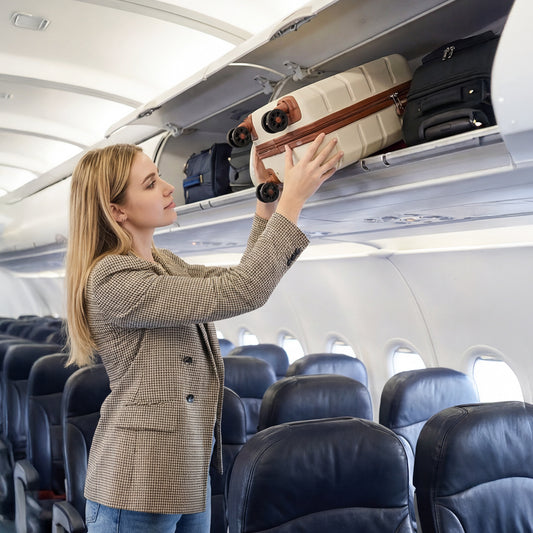 Lightweight 16 Inch Cabin Bag