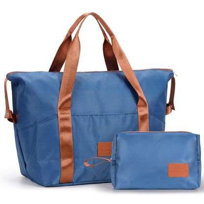 Lightweight Travel Bag 2-Piece Set