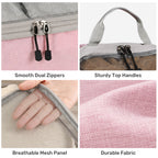 6-Piece Compression Packing Cubes