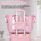 Lightweight Medium Check-in Suitcase Sets 3 Piece