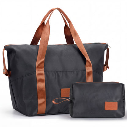 Lightweight Travel Bag 2-Piece Set