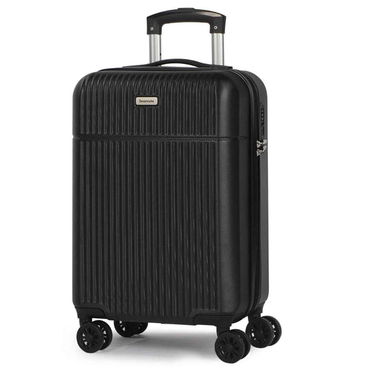 Lightweight Hand Luggage Black