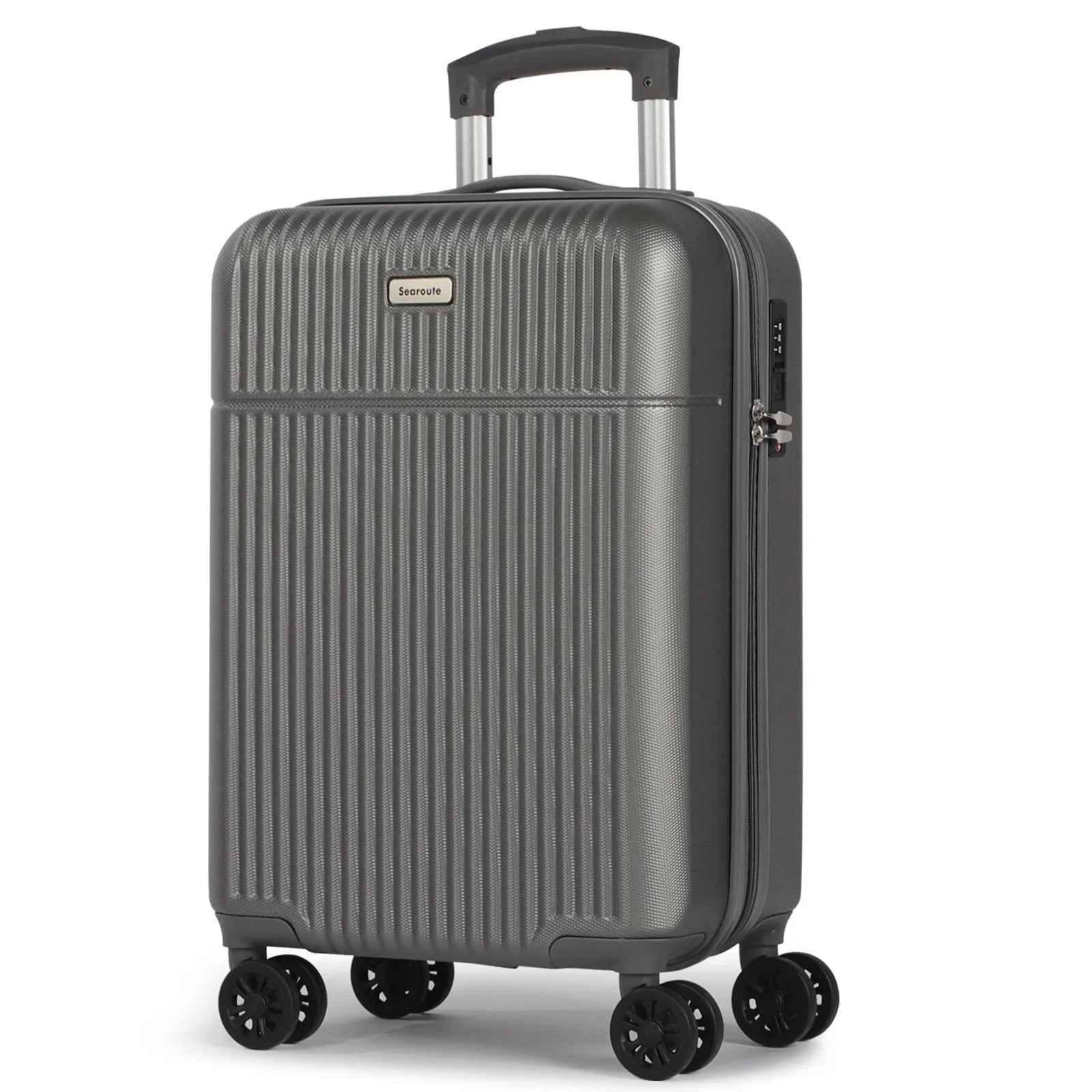 Searoute Carry on Suitcases