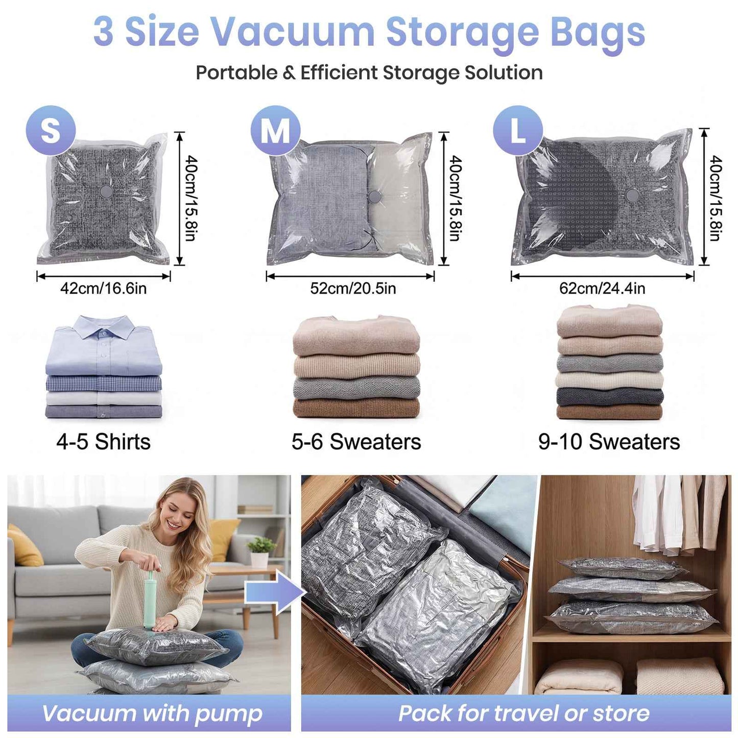 Tavoxda Lightweight PP Hard Shell Cabin Suitcase Pink