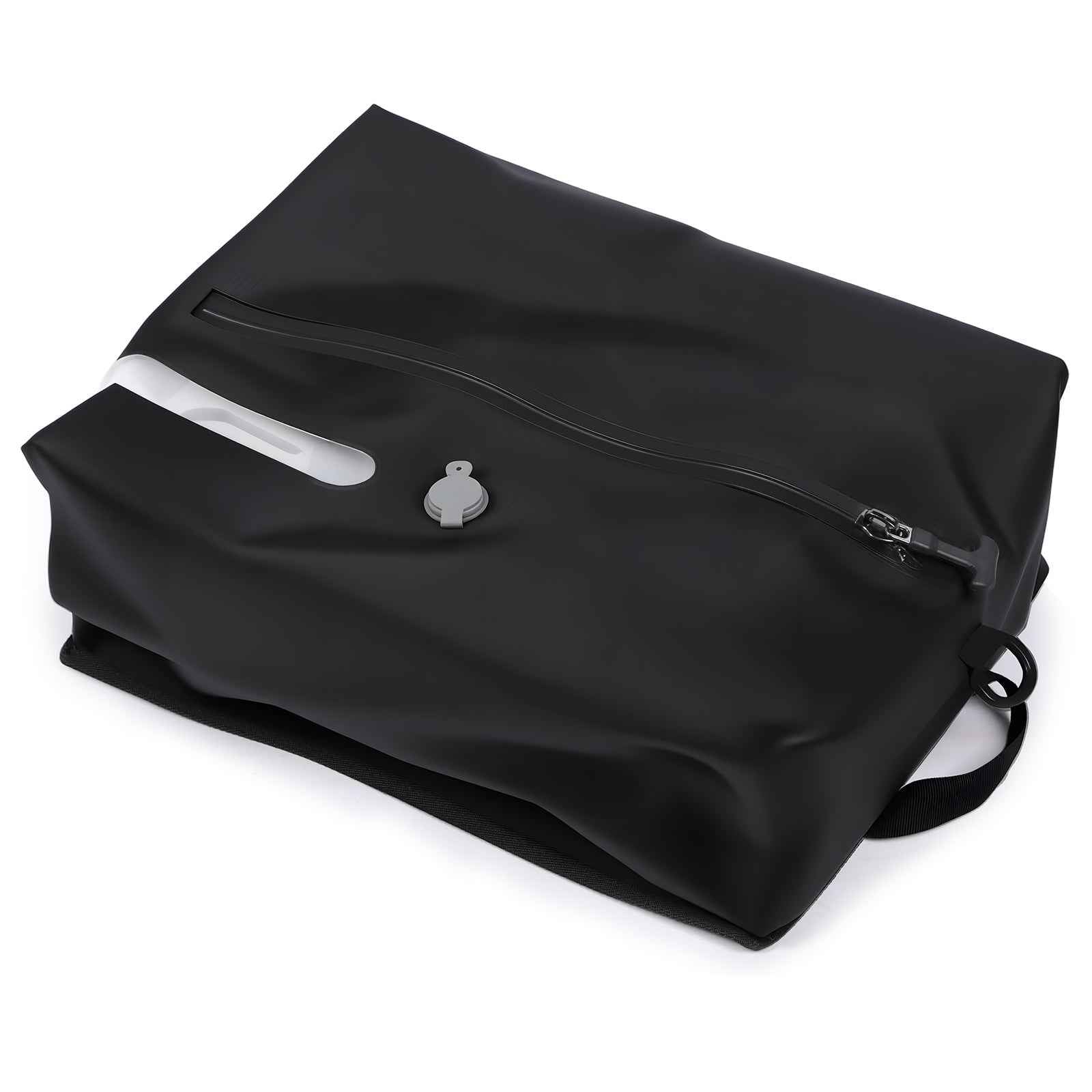 Vacuum Compression Bags with Pump