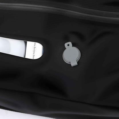 Vacuum Compression Bags with Pump