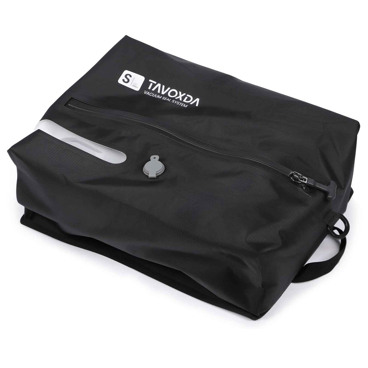 Vacuum Travel Pack Bags with Pump