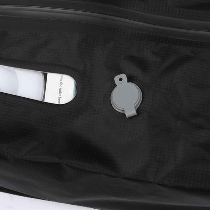 Vacuum Travel Pack Bags with Pump